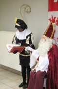 Sinterklaasfeest 2016